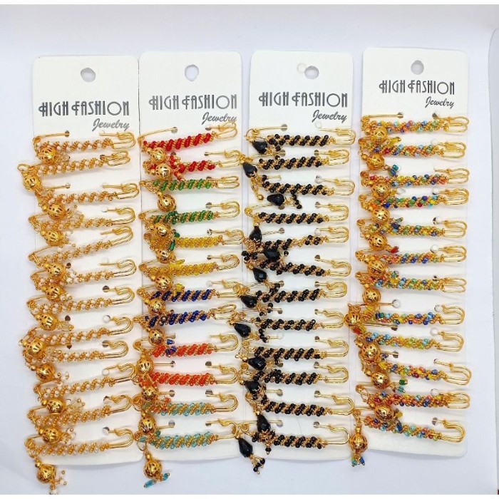 Peniti India(12pis) Peniti Jilbab Peniti Kerudung Bros Aksesoris