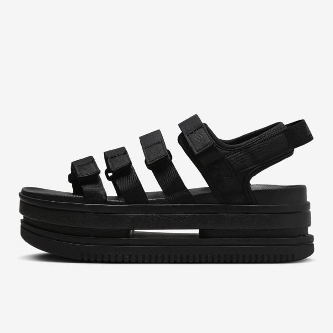 Jual Dh0223 004 Womens Nike Icon Classic Original Sandal