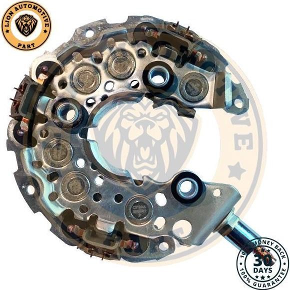 Rectifier/Silikon Alternator Honda CRV Gen 2 - (L-6018)