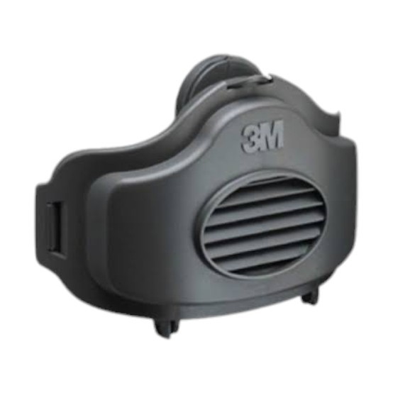 3M ORIGINAL 3700 Particulate Filter Holder Untuk Masker 3M 3200