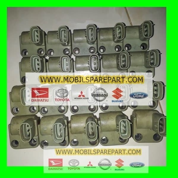 SENSOR ISC TOYOTA COROLLA COROLA GREAT ASLI ORIGINAL