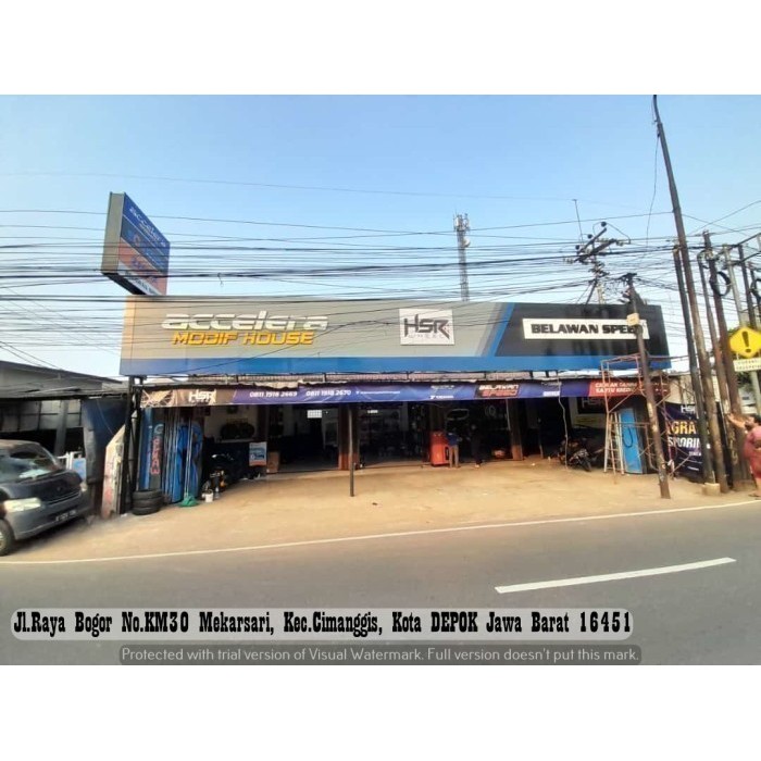 VELG MOBIL CLASSIC BEAR RING 15 HSR WHEEL KARIMUN BRIO COROLA