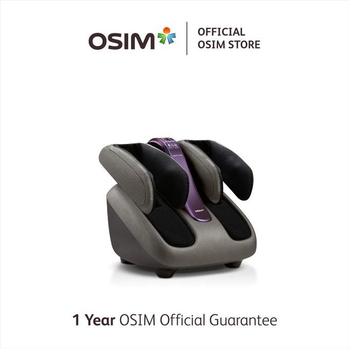 Osim Usqueez 2 Smart Leg Massager