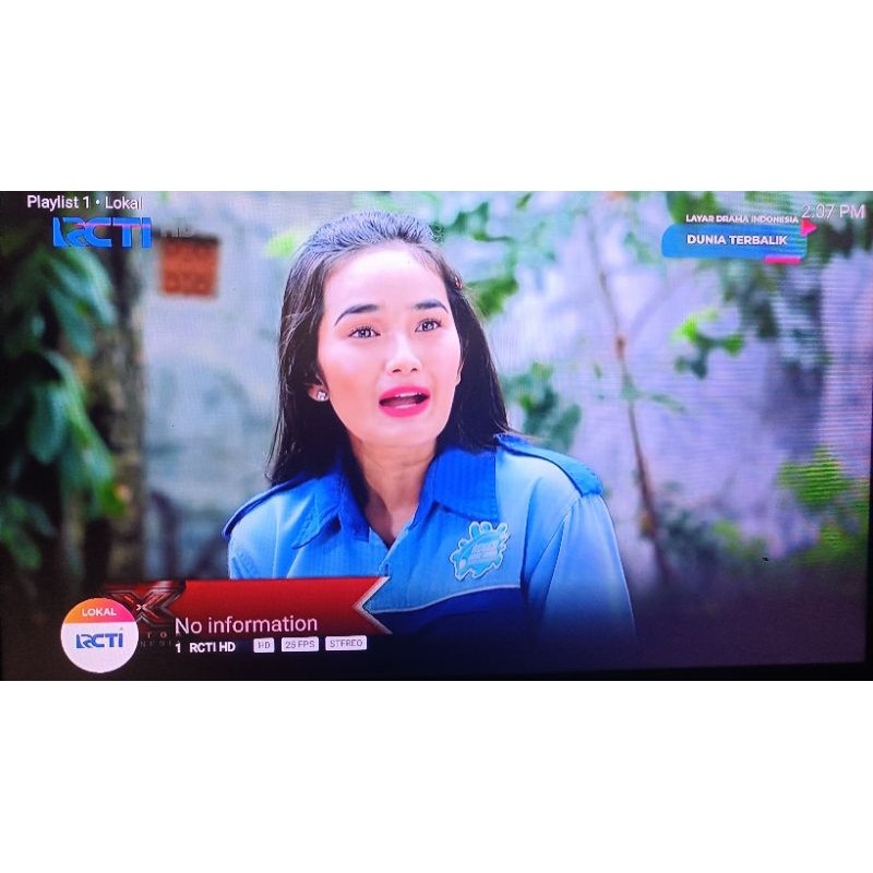 Android TV Box / STB Zte V1.1 Android 11 2/32GB Root & Unlock, Full Aplikasi