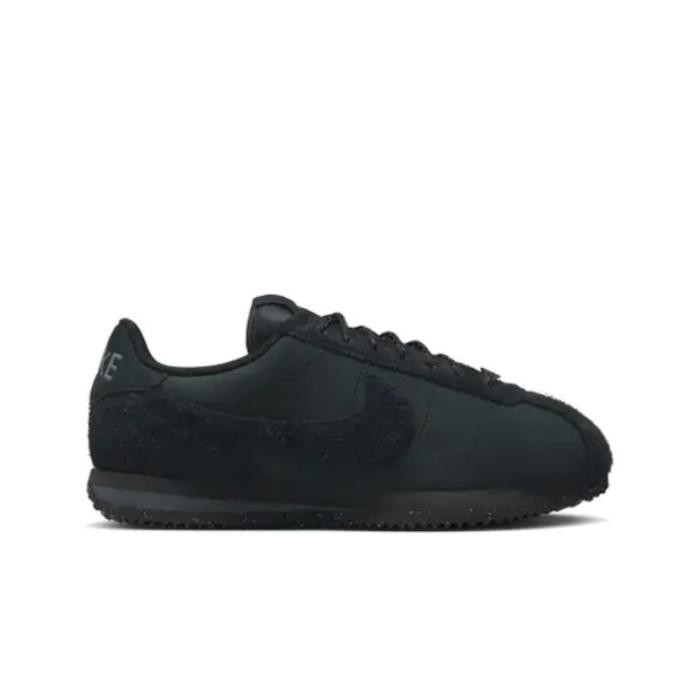 Jual Nike Cortez Prm W Black Original Authentic