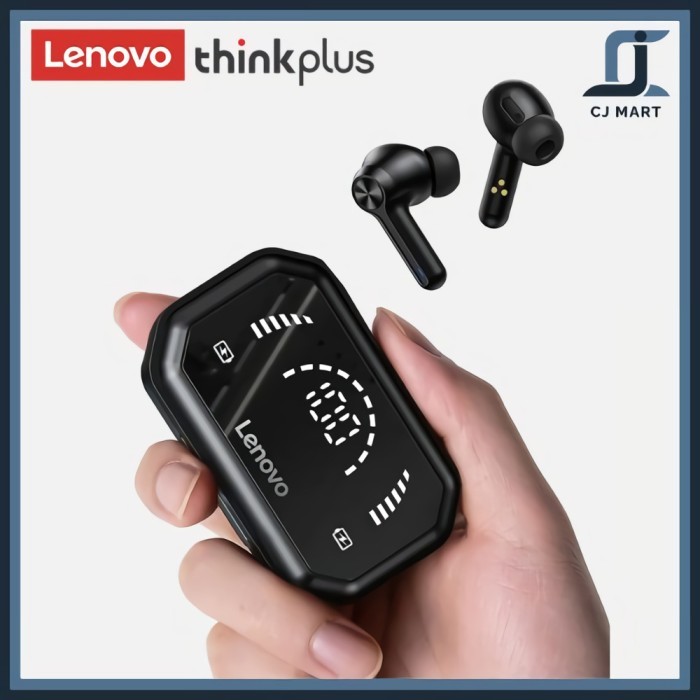Thinkplus Lenovo Lp3 Pro Tws Bluetooth Headset Headphone Earphone Bdg