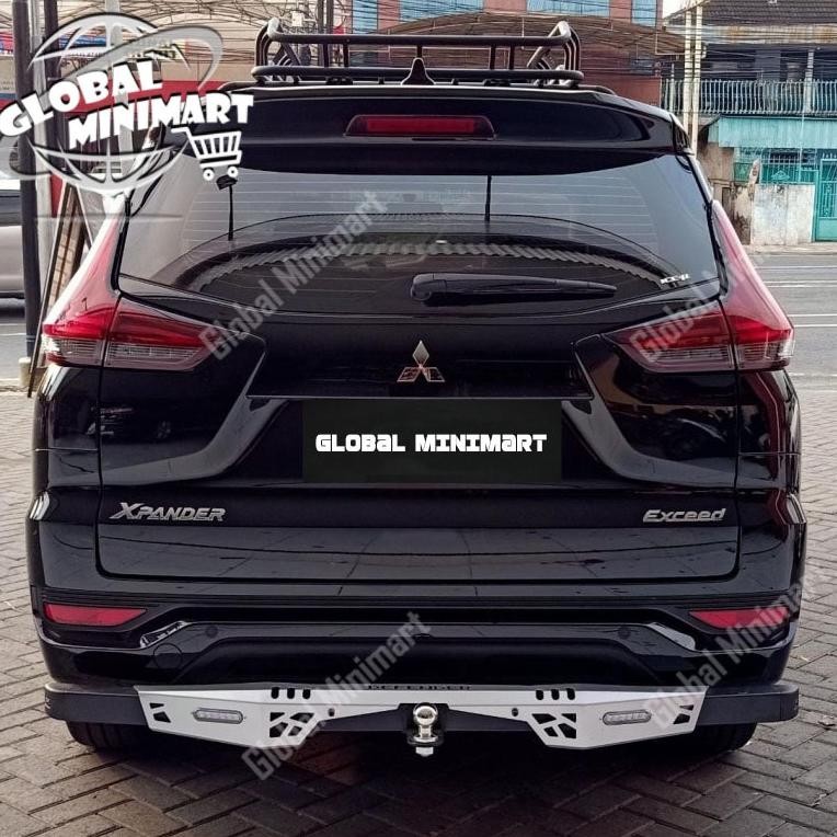 Towing Defender Mitsubishi Xpander & Xpander Cross Gm