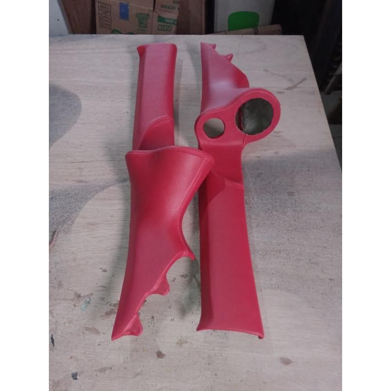 Pilar 3Way Toyota Vios Gen 3