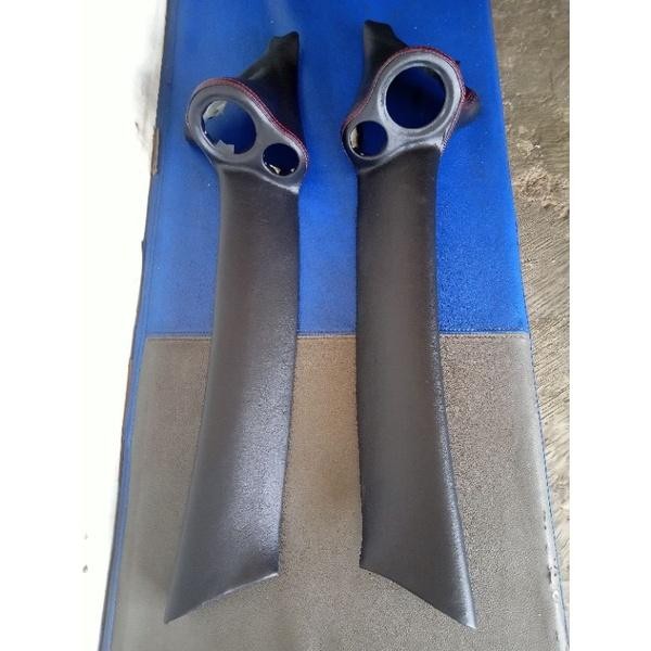 Pilar 3Way Toyota Vios / Limo Gen 2