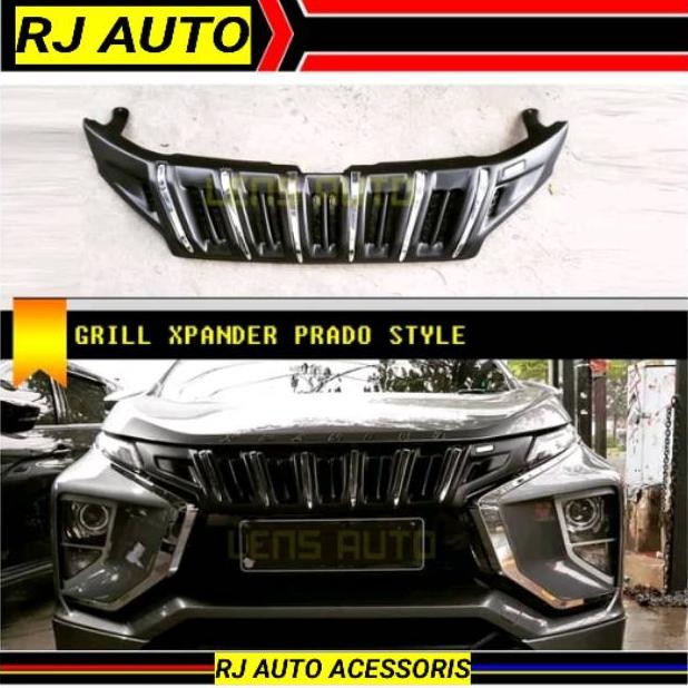 Grill Xpander Apollo Grill Xpander Model Apollo Abs Seven Code