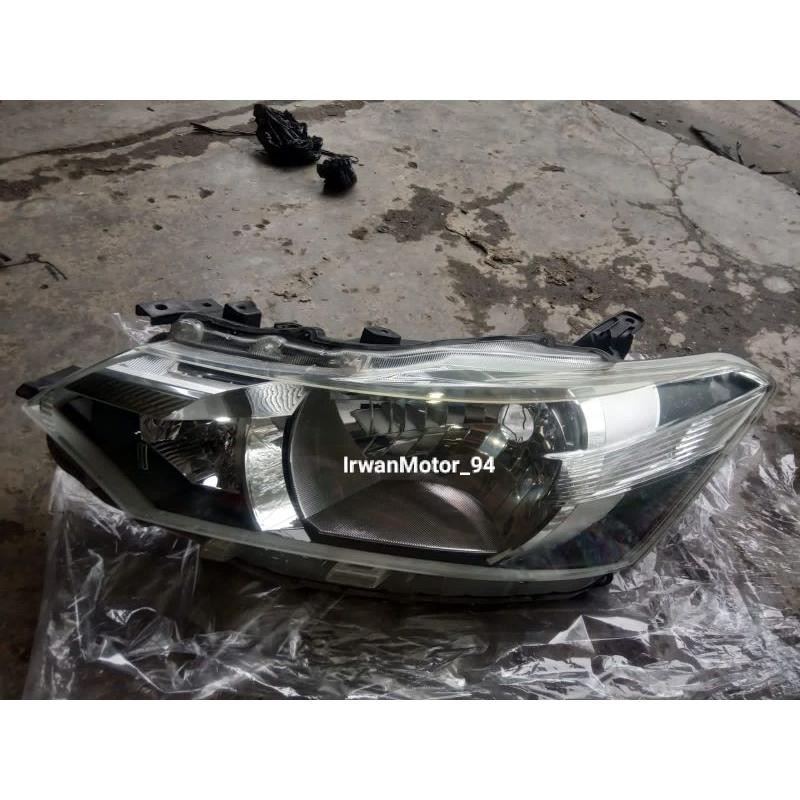 Headlam Vios Gen3 2013 Kiri