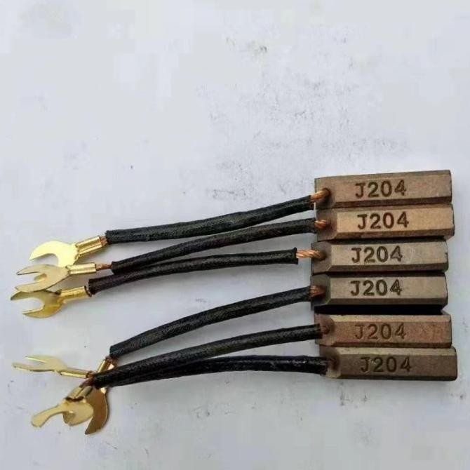 

Promo carbon brush st3 bronze COD