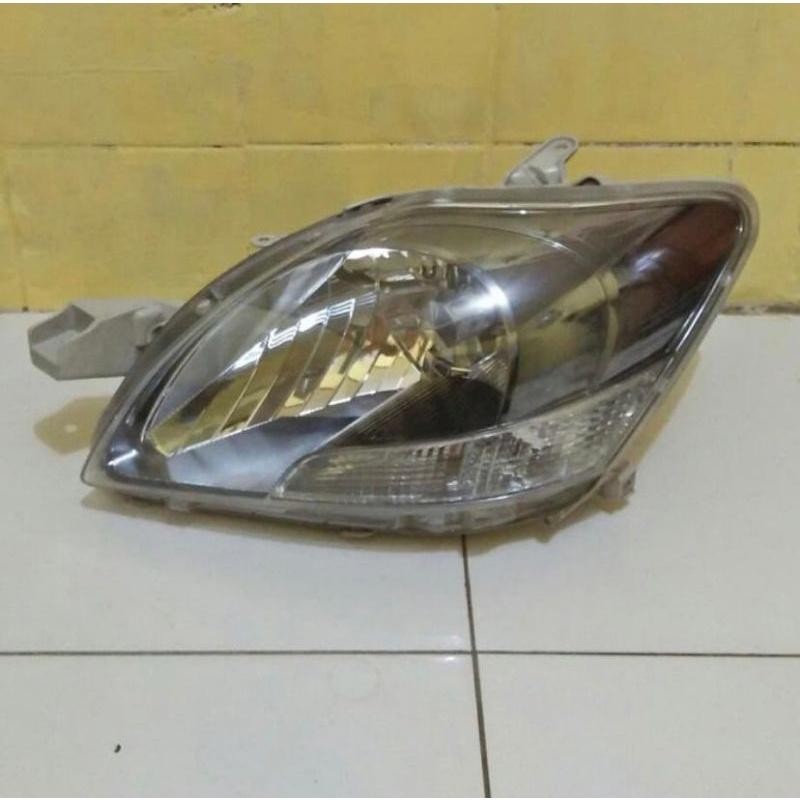 Headlamp Toyota Vios Gen 2