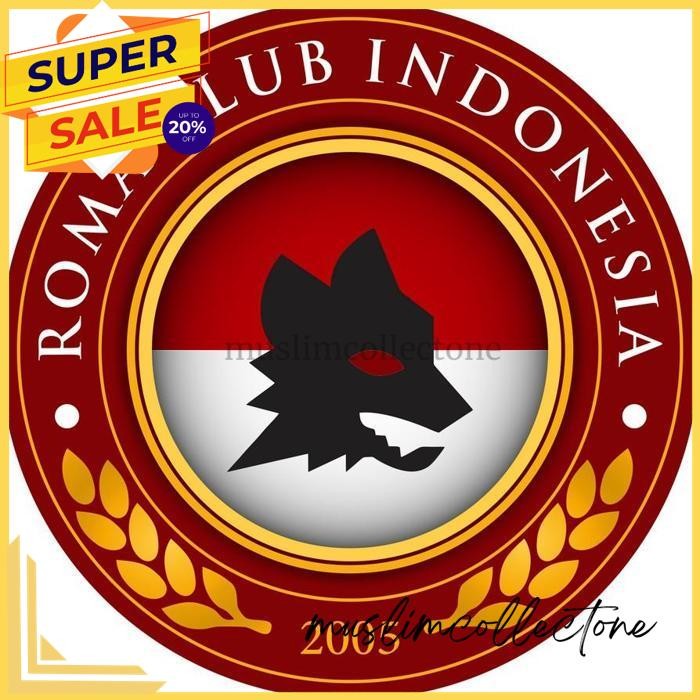 

STIKER LOGO FANS CLUB BOLA VINYL ANTI AIR DAN TAHAN LAMA BEST SELLER