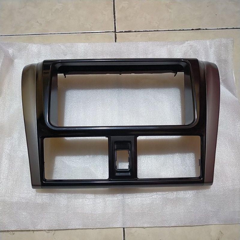 Frame Head Unit Tape All New Vios Yaris 2013 Up Gen 3 Original