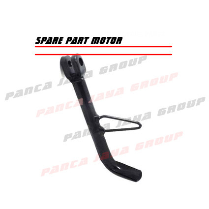 STANDAR STANDART STANDARD SAMPING KYMCO SPIKE120 SPIKE-120