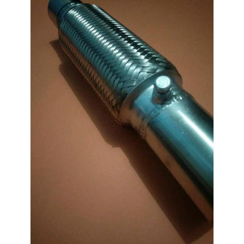 Fleksibel Ngir L300/Bahan Bakar Solar