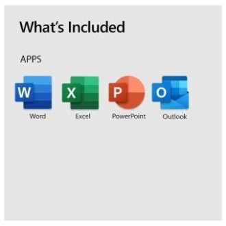 Microsoft Office - Original