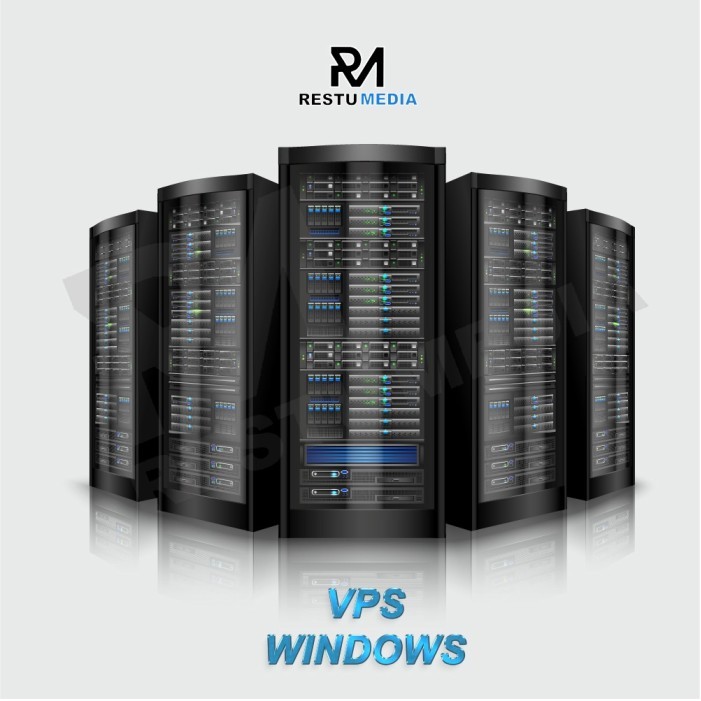 Vps Server Ipos 5 Online