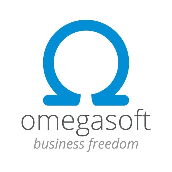 Software Aplikasi kasir accounting Omega Accounting Server
