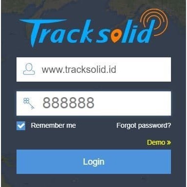 Tracksolid Active License Lifetime