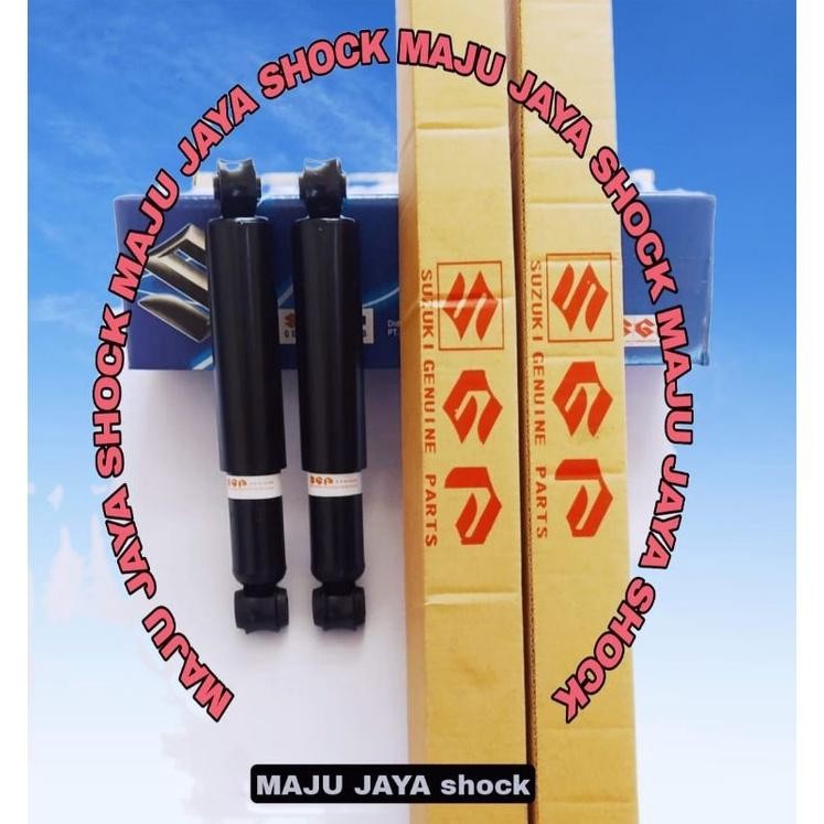 Shockbreaker Futura Belakang