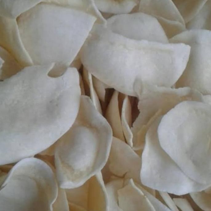 

READY STOCK KERIPIK KENTANG PUTIH ASIN 1 KG !!!!!