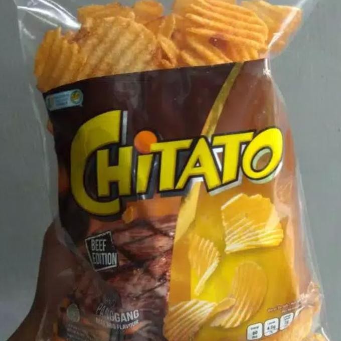 

BIG SALE CHITATO 200 / 250 GRAM !!!!!