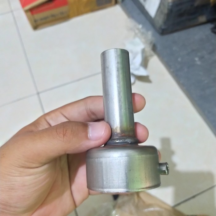 Db Killer Original Leovince Gp Corsa