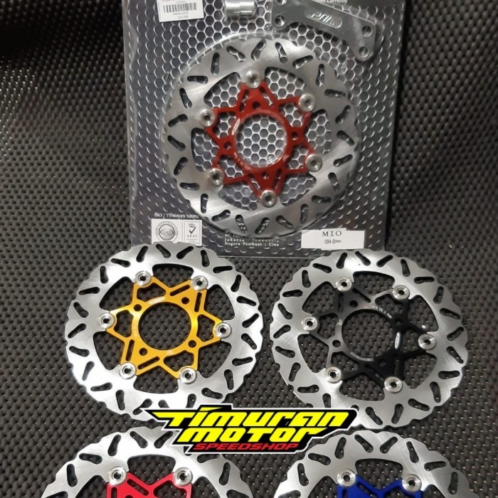 Piringan Psm Mio 220 Mm