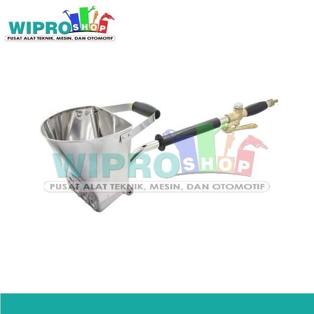 Wipro Alat Plester / Lepo Semen MSG-02