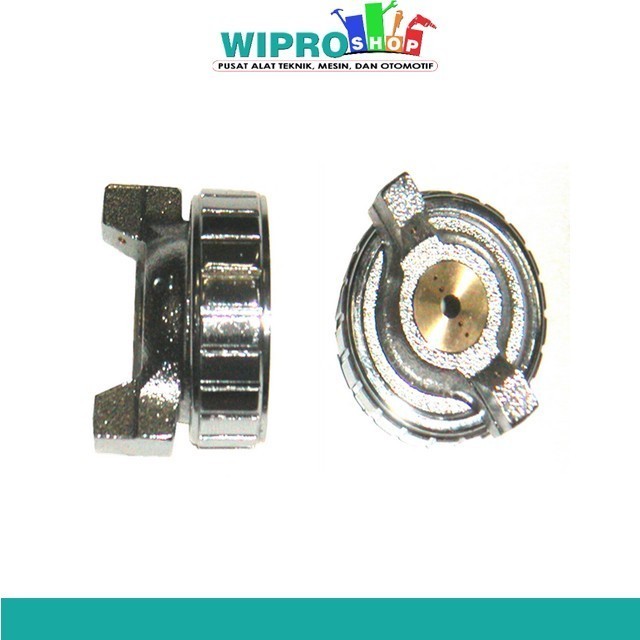 Wipro SP. Spray Gun W-71S  Cover Cup Nozzle 1.3mm