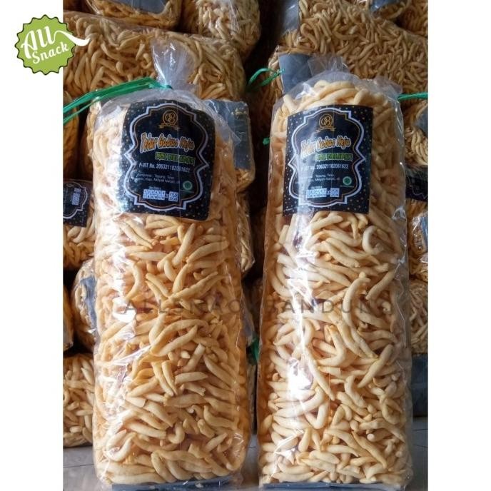 

READY STOCK TELUR GABUS KEJU BALL !!!!!