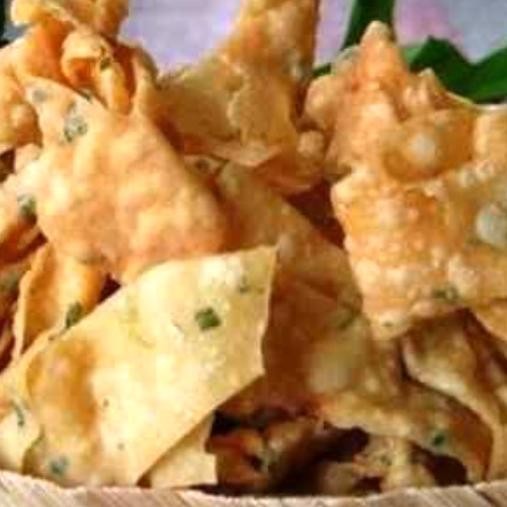 

NEW PRODUK KRIPIK BAWANG NO MSG 1 KG !!!!!
