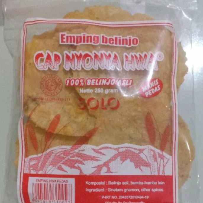 

READY STOCK EMPING MENTAH PEDAS MANIS NY HWA !!!!!