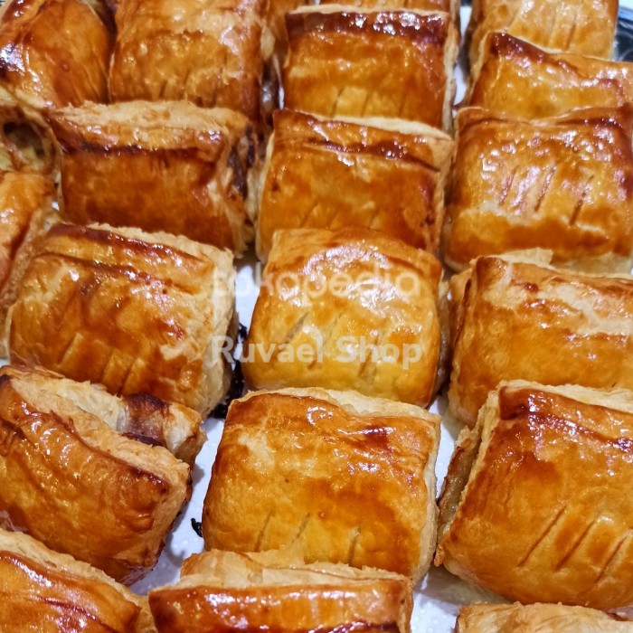 

BIG SALE Sosisbrood Cheese ,Saucijsbrood Cheese Kode 862