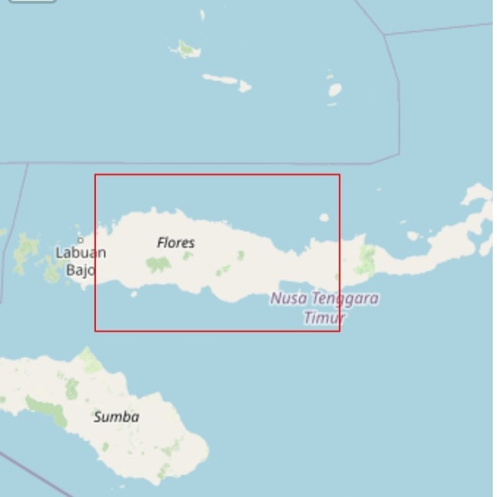 

TERBARU! Peta Laut Hidros No. 299 ( Hidro Oseanografi )