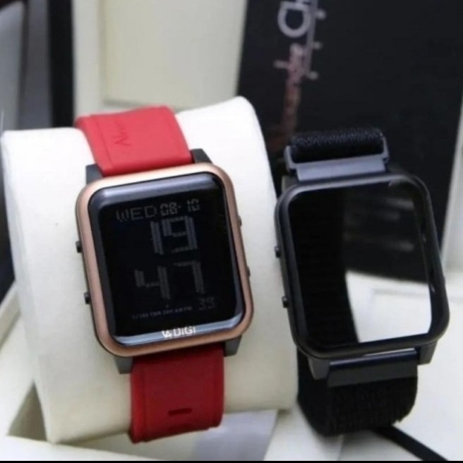 Alexandre Christie Wanita Ac 9344 Terbatas