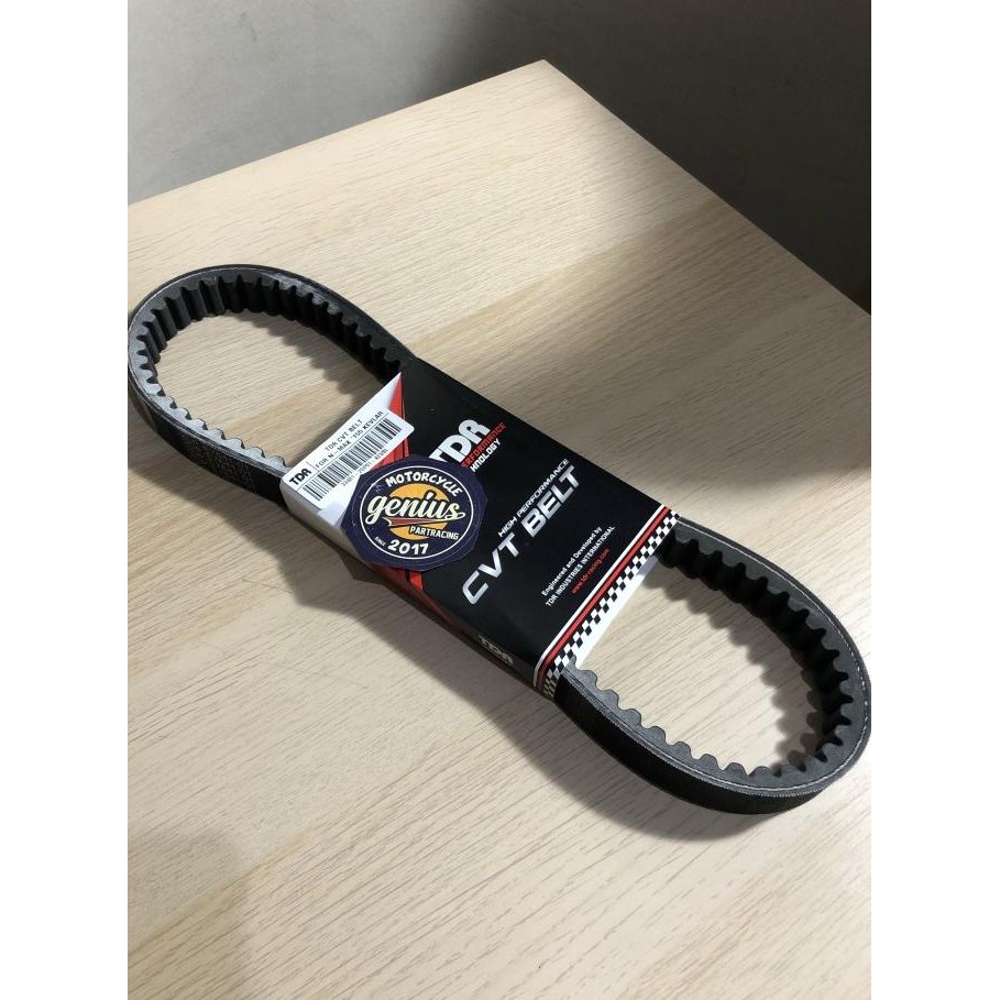 Vanbelt TDR Nmax 155 Kevlar Original