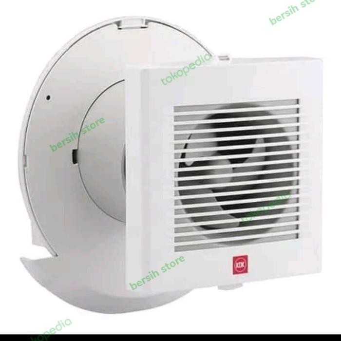 Kdk Exhaust Fan 15 Egka Garansi Resmi