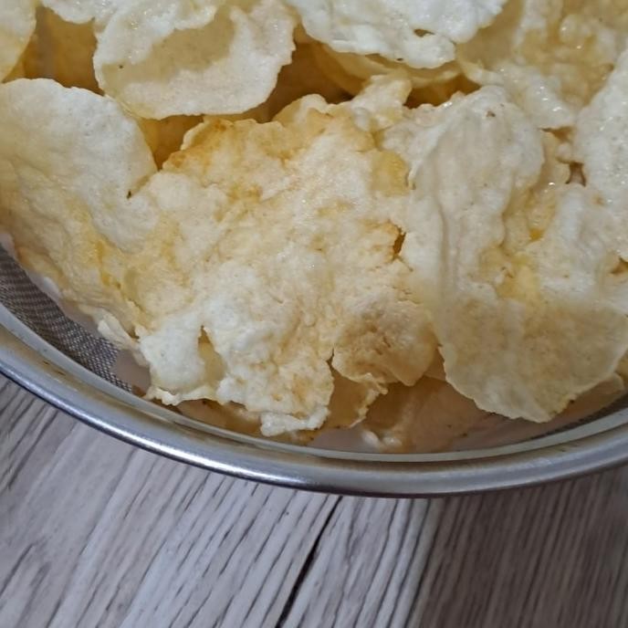 

BIG SALE EMPING MELINJO ACEH ADILLA SUPER TIPIS GRADE A 500 GR !!!!!