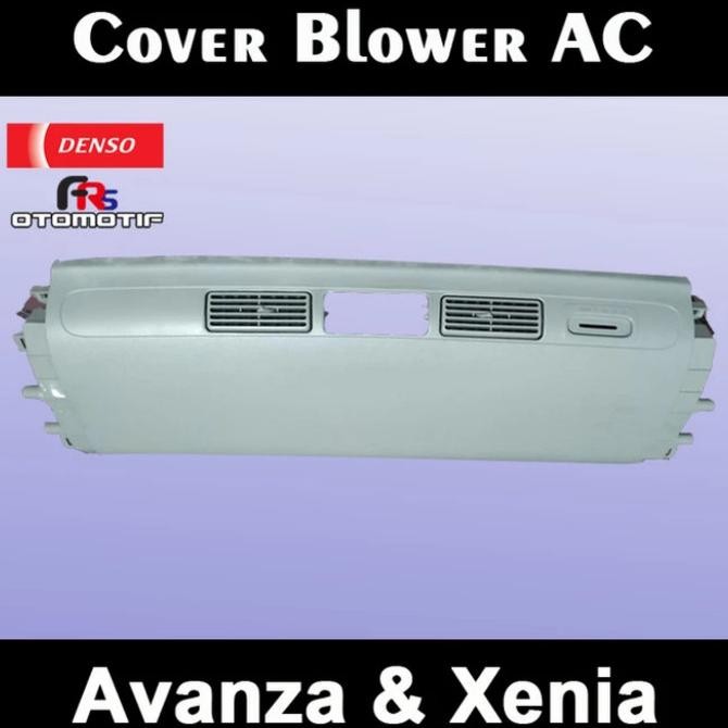 COVER CASING BLOWER AC BELAKANG AVANZA XENIA SET KISI