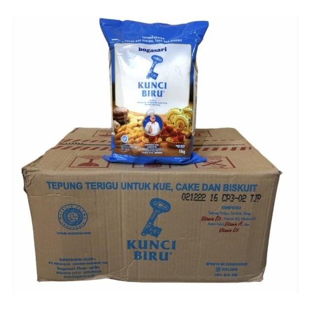

Tepung Teru Unci U 1 Du 1Du Ii 12Pc Goje Grab