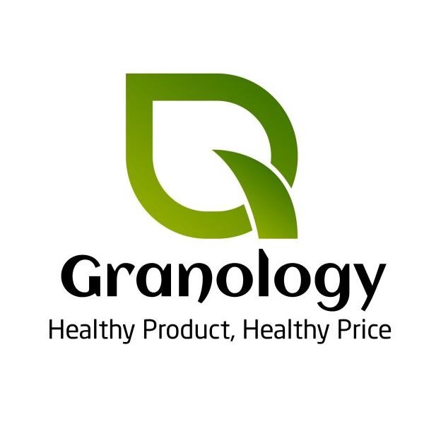 

Potato Flae Tepung Entang 1 Ilogram By Granology