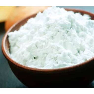 

Tepung Entang Potato Tarch 1 G Roquette Buan Windll