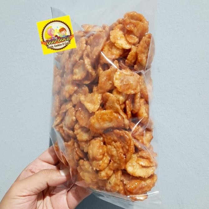 

BIG SALE 1 KG - EMPING PEDAS MANIS ASLI PANDEGLANG !!!!!