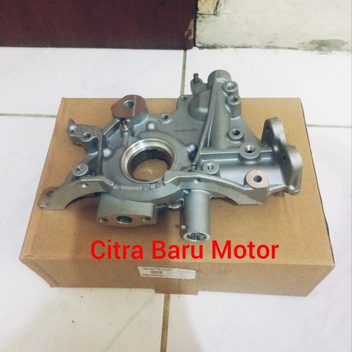 pompa oli mesin pompa oli zebra s88 s89 Espass s91 s92 classy