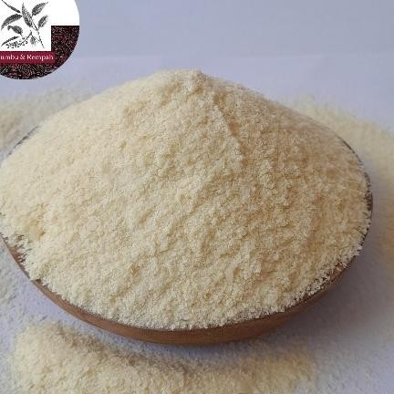 

Potato Flae 1G Tepung Entang