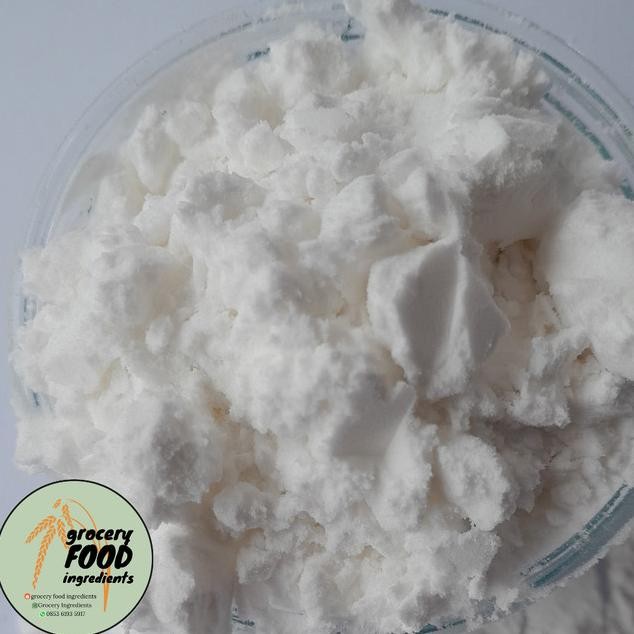 

Tepung Entang Potato Tarch Fr0M Holland