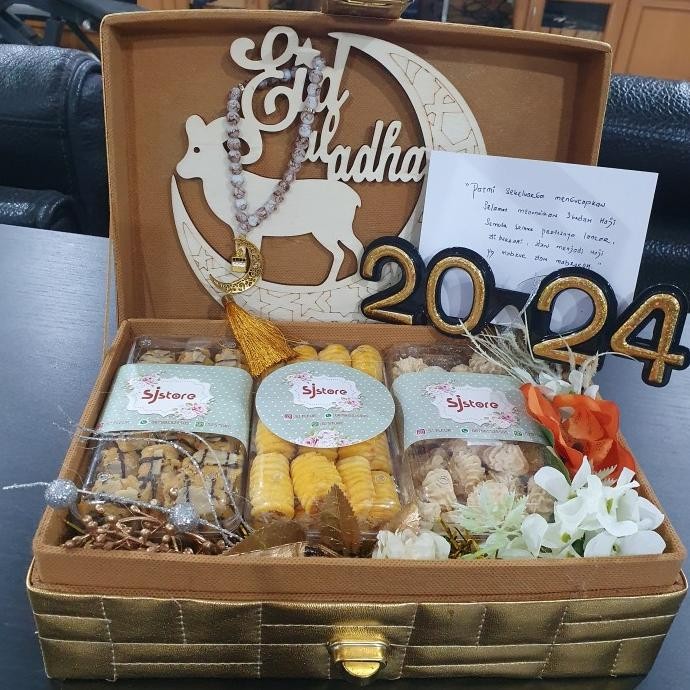 

Sale! Hampers lebaran idul adha lebaran haji 2